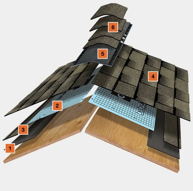 Slide of 409 Roofing
