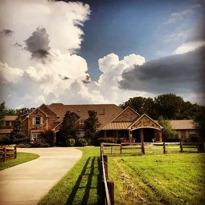 41:10 Construction Group Logo