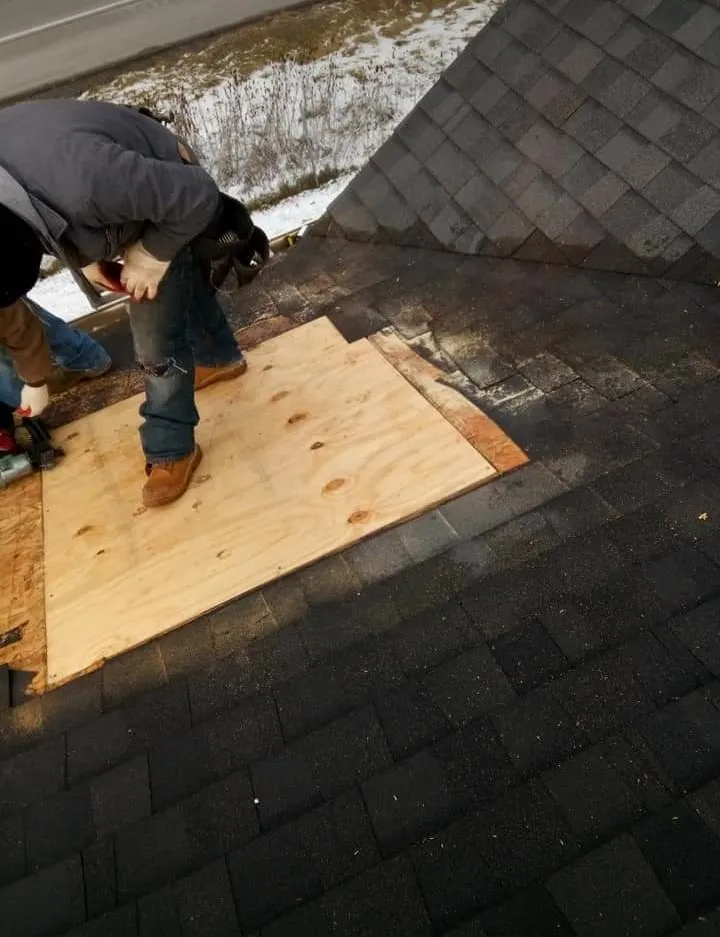 Slide of 412 Roofing And Paving