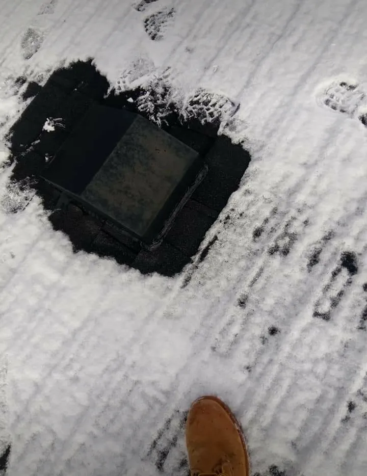 Slide of 412 Roofing And Paving