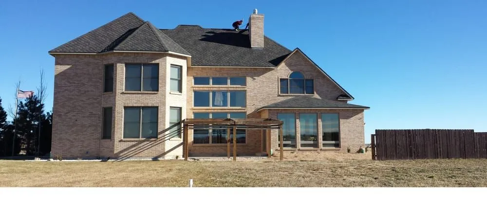 Slide of 4:13 Exteriors