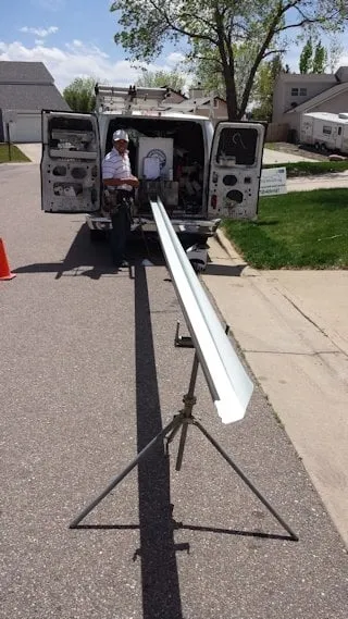 Slide of 4:13 Exteriors