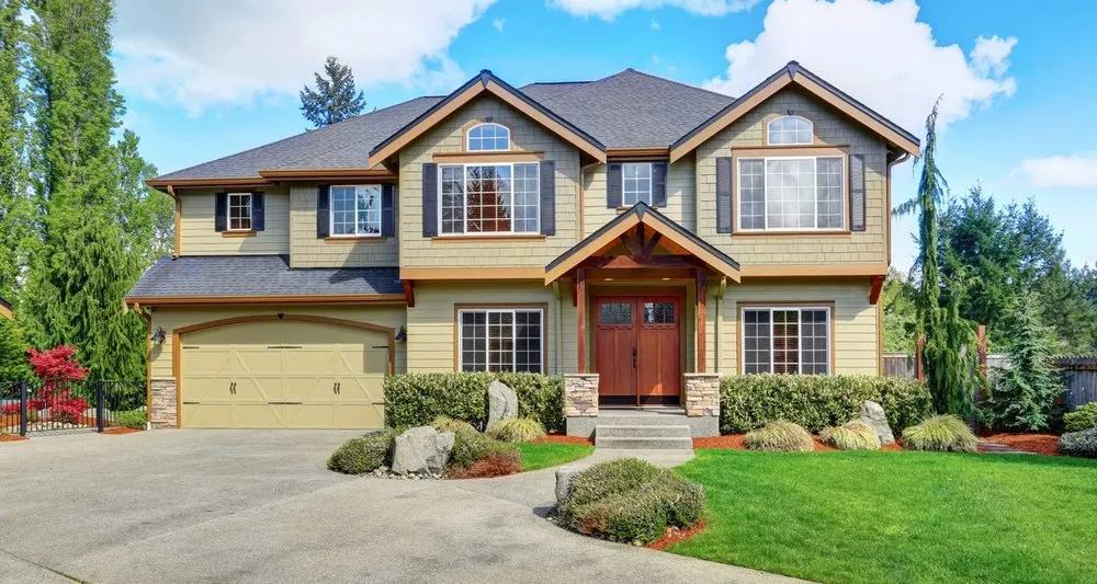 Slide of 4:13 Exteriors