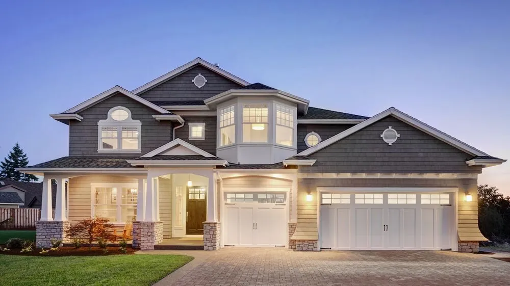 Slide of 4:13 Exteriors