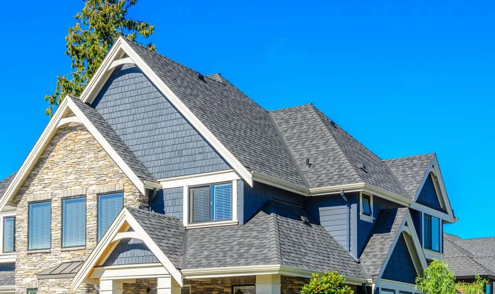 Slide of 4:13 Exteriors