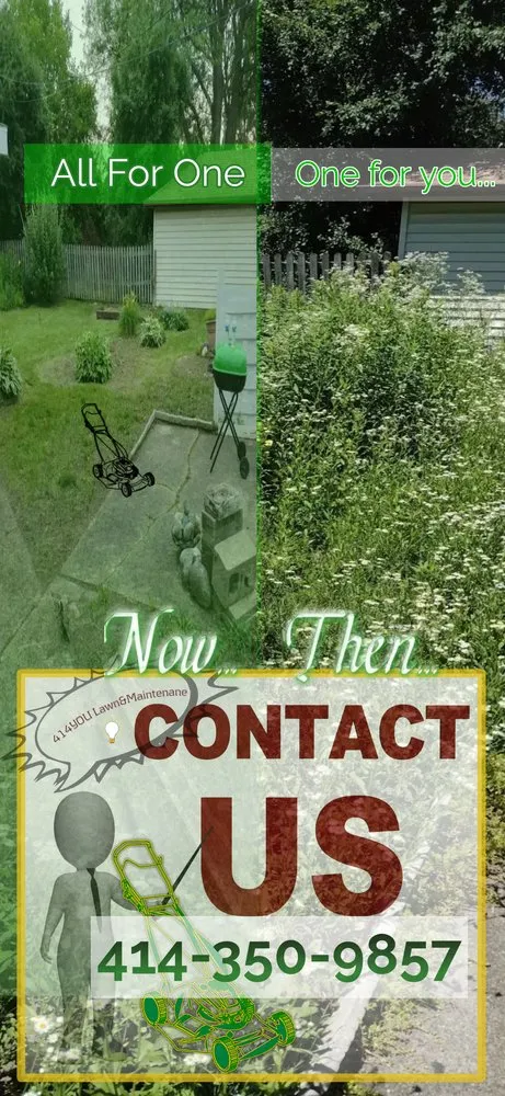 Slide of 414 You Invest Services Group