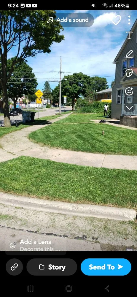 Slide of 414 You Invest Services Group