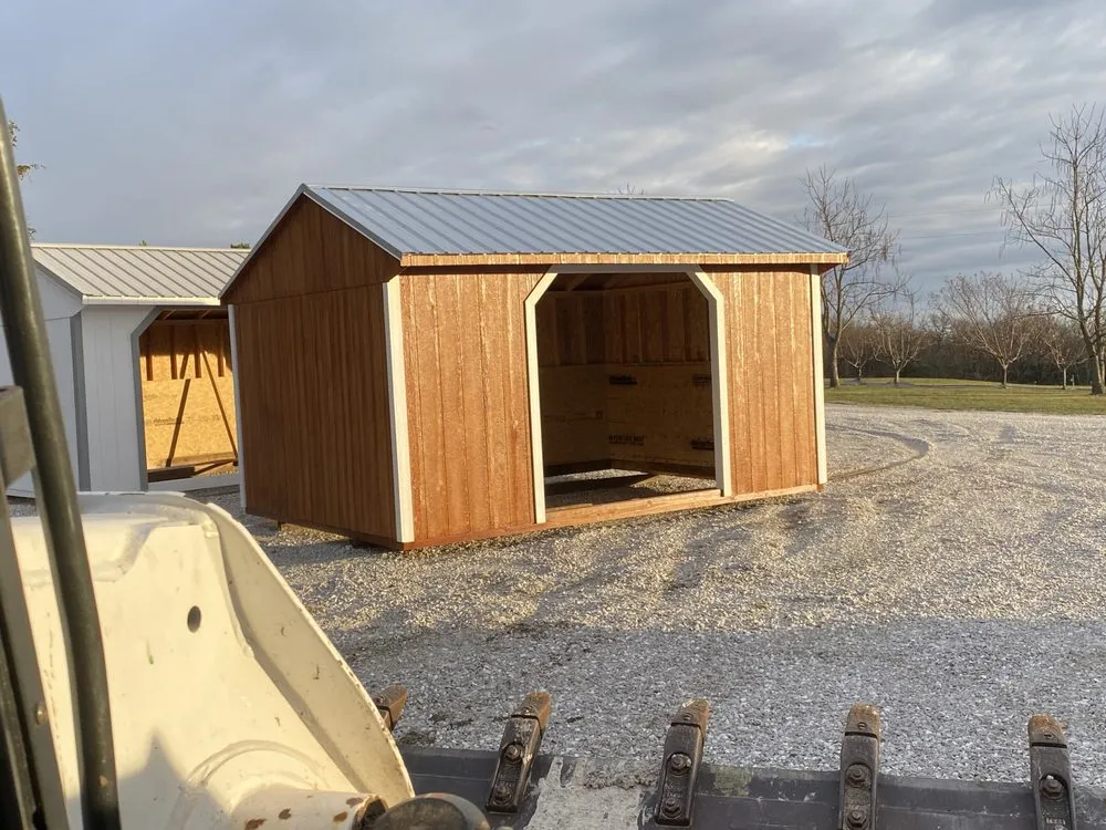 Slide of 417 Gutter & Roof Cleaning