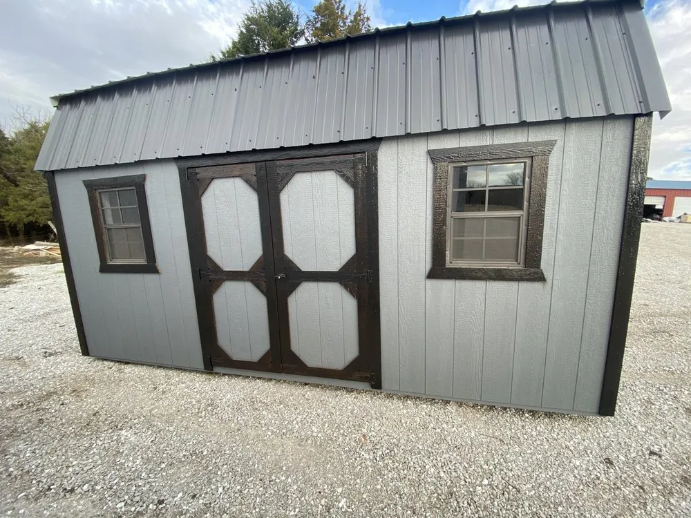 Slide of 417 Gutter & Roof Cleaning