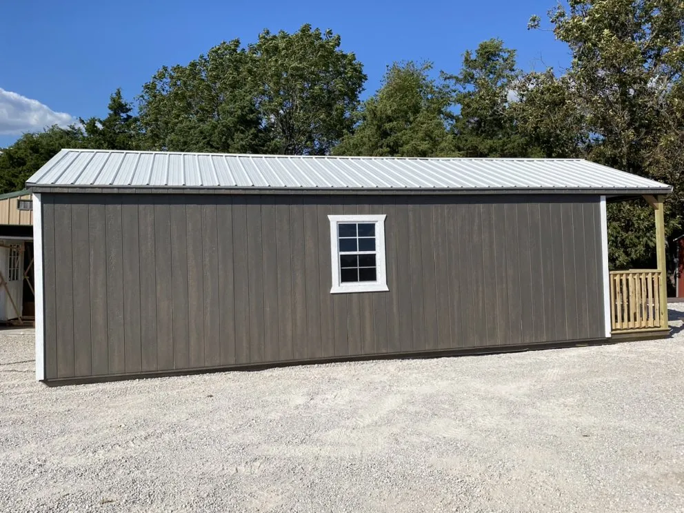 Slide of 417 Gutter & Roof Cleaning