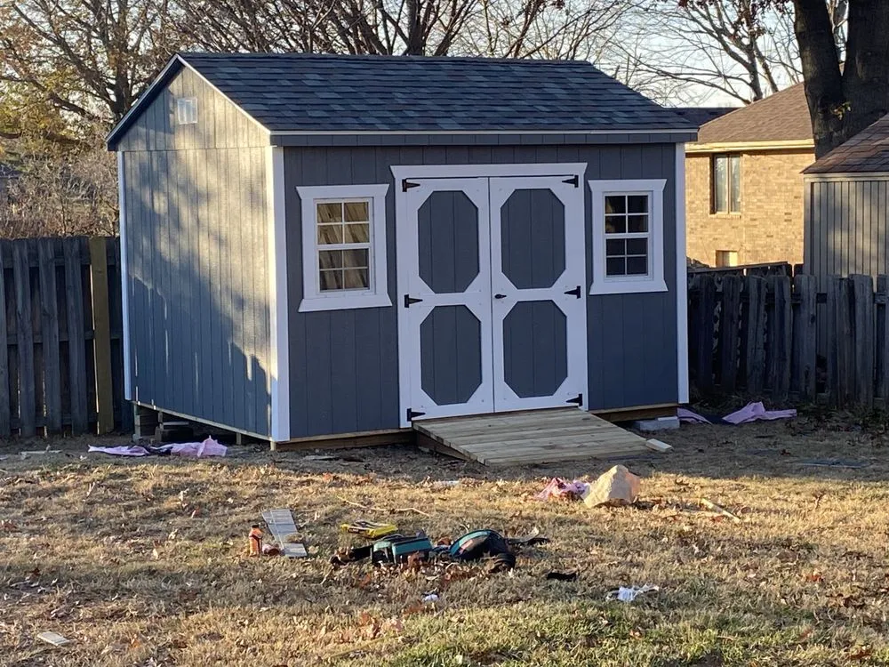 Slide of 417 Gutter & Roof Cleaning