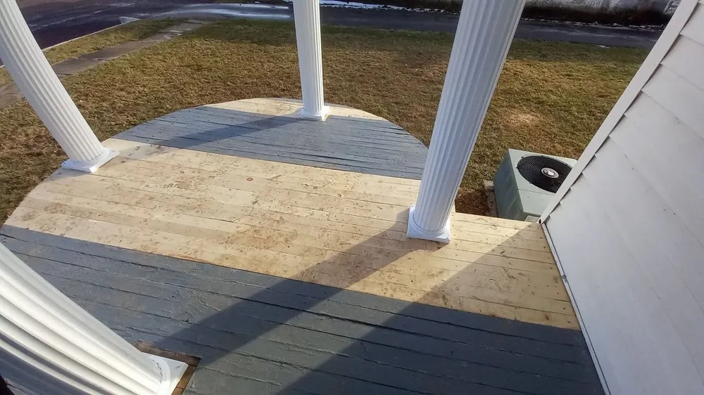 Slide of 417 Gutter Pro