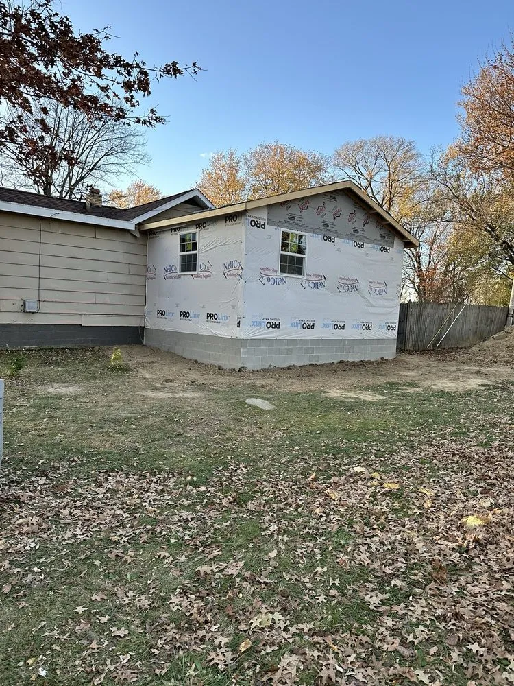 Slide of 419 Home Improvements