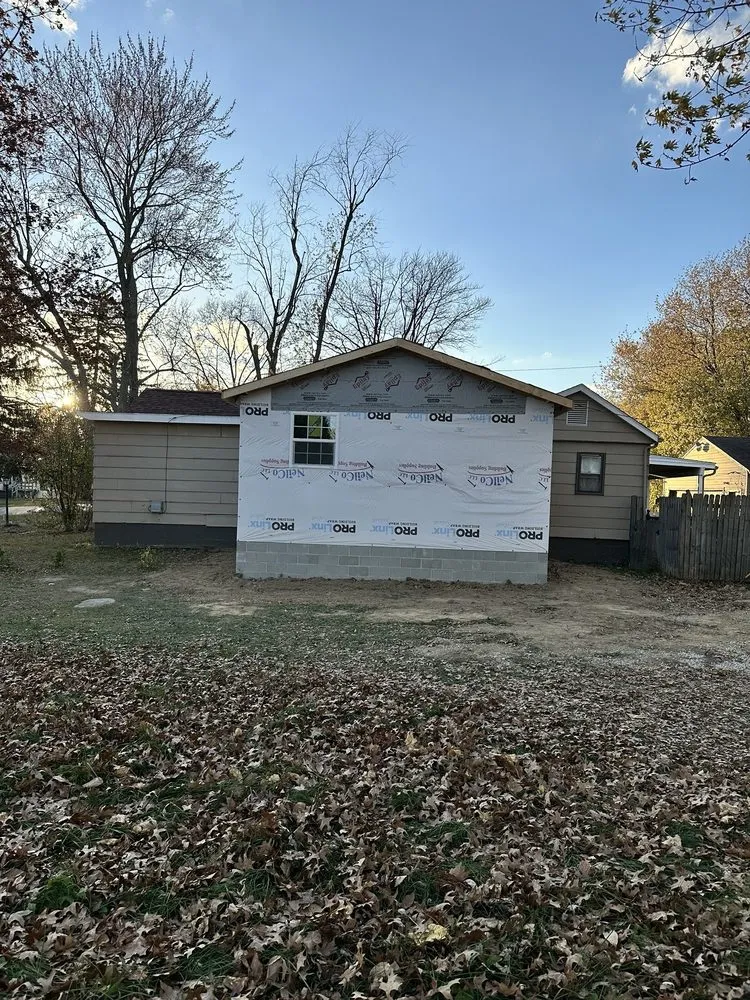 Slide of 419 Home Improvements