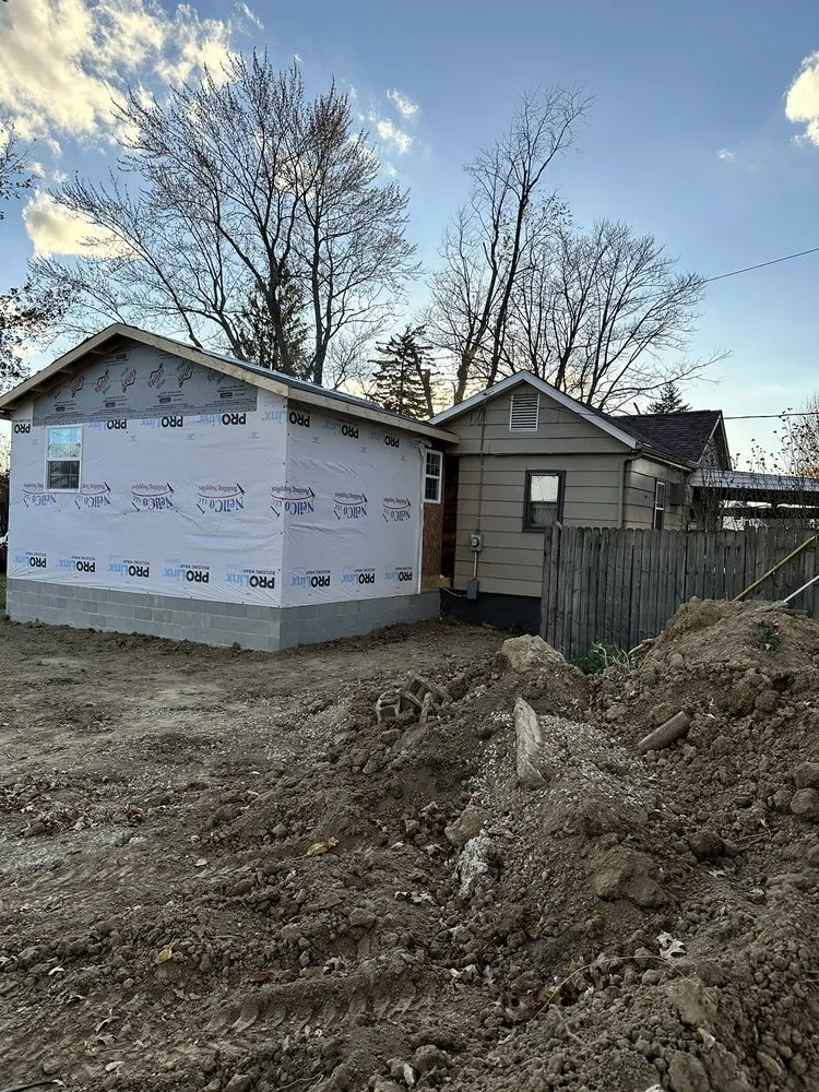 Slide of 419 Home Improvements