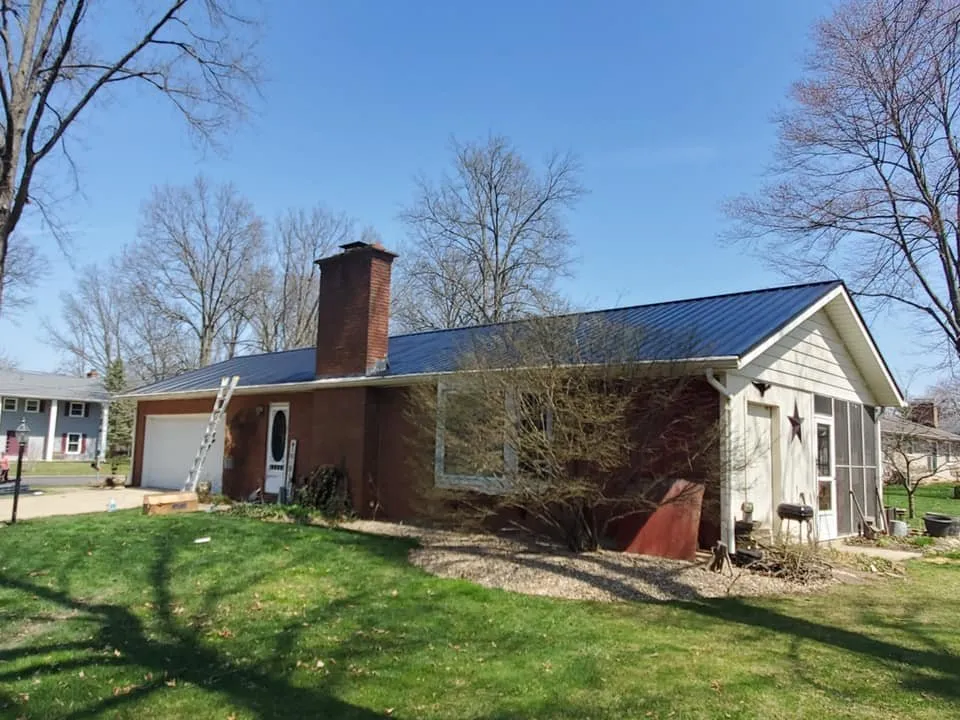 Slide of 419 Home Improvements