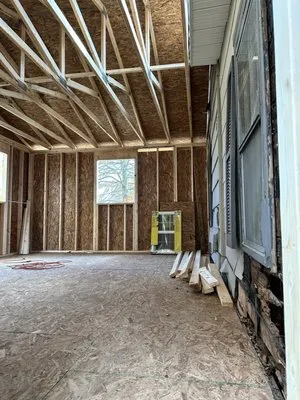 419 Home Improvements