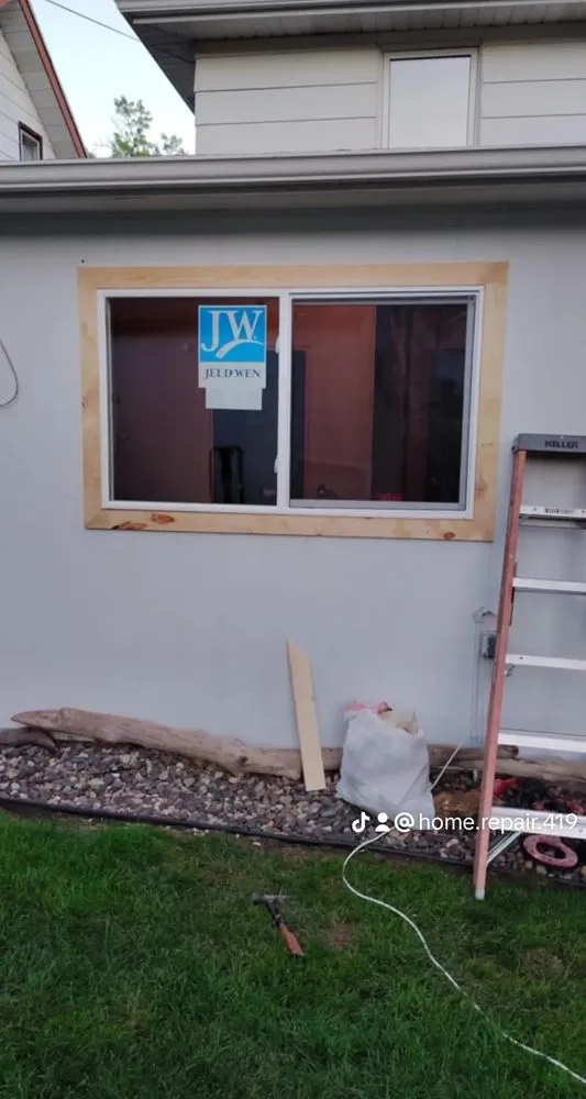 Slide of 419 Home Repair