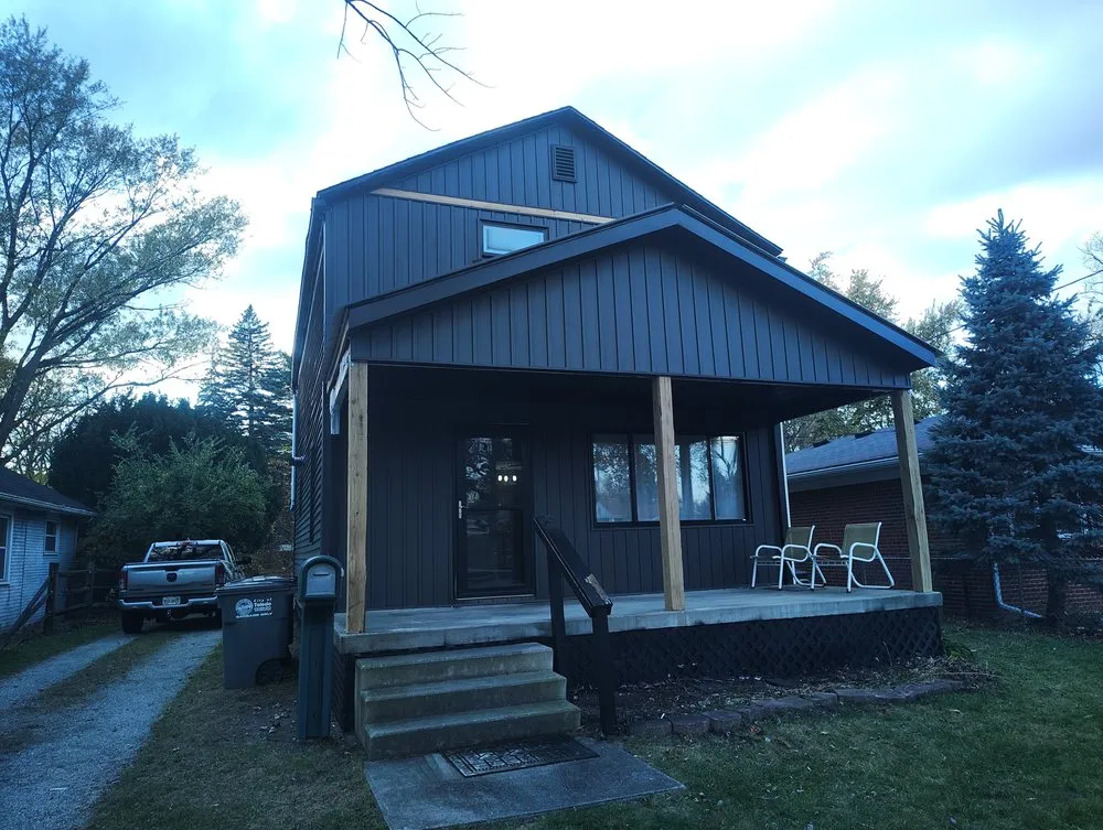 Slide of 419 Home Repair