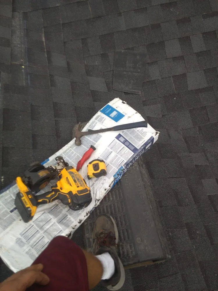 Licensed metal roofing installation in Amity, AR by 420 Exteriors