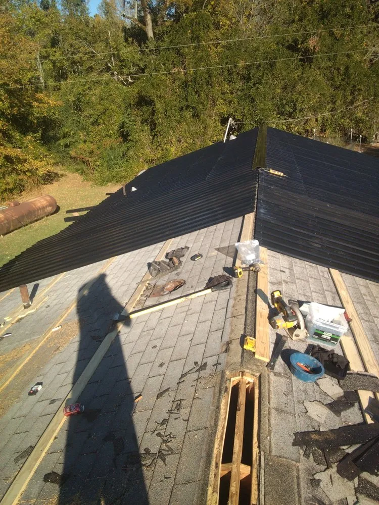 Top-rated roof inspection for residential properties across Amity, AR - 420 Exteriors