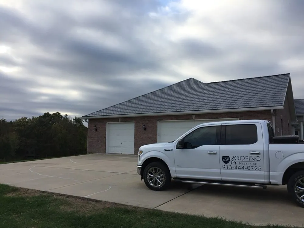 Slide of 435 Roofing