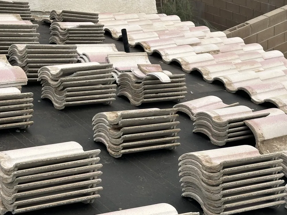 Slide of 48 Solar & Roofing