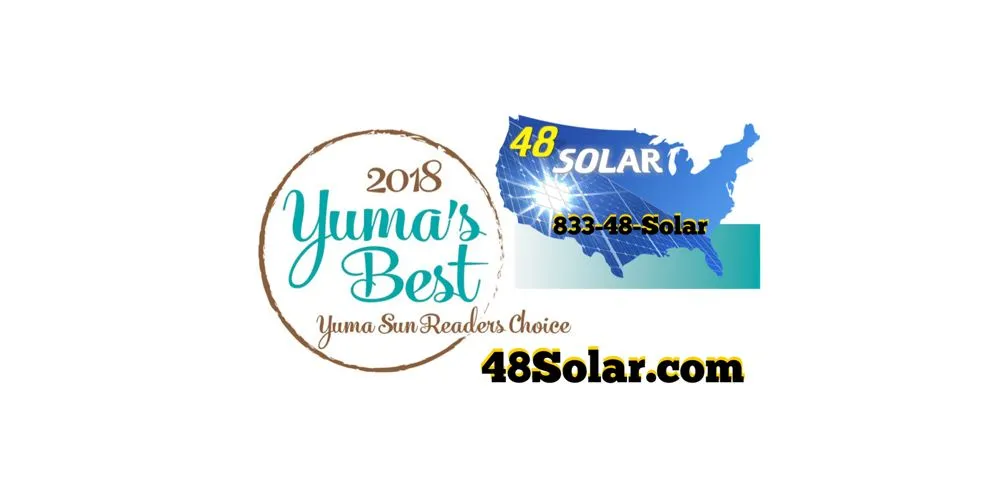 Slide of 48 Solar & Roofing
