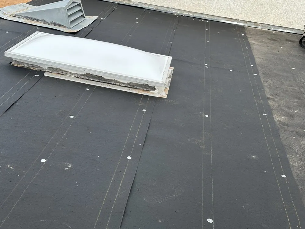 Slide of 48 Solar & Roofing