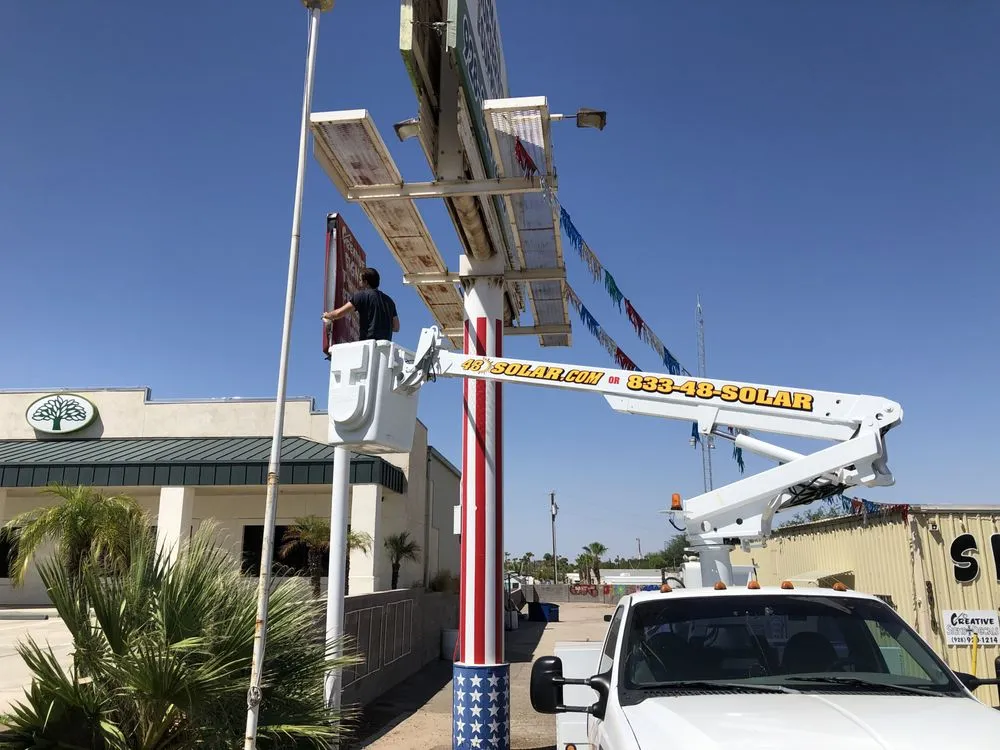 Slide of 48 Solar & Roofing