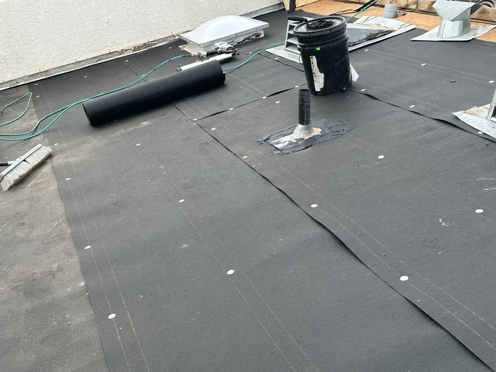 Slide of 48 Solar & Roofing