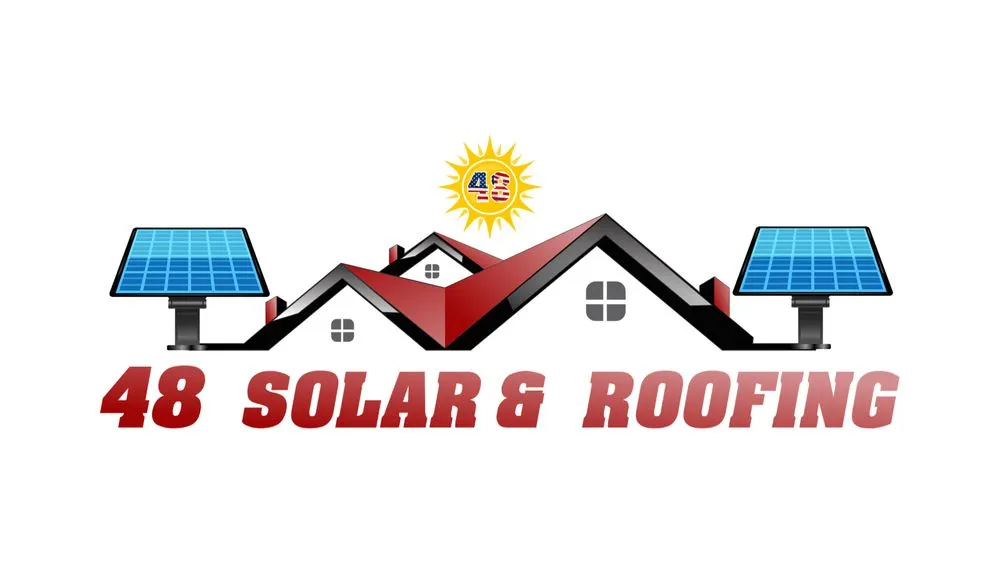 Slide of 48 Solar & Roofing