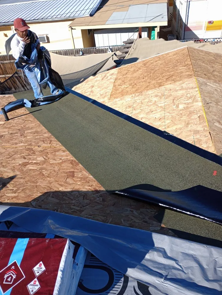 Slide of 480 Roofing