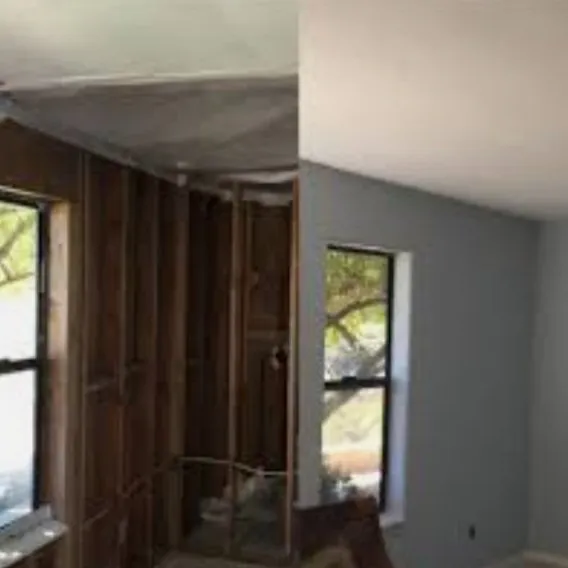 Slide of 49th State Construction