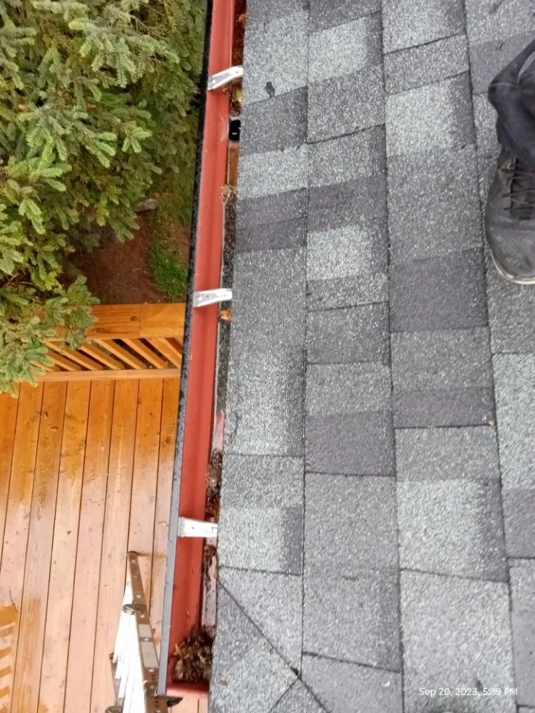 Slide of 49th State Construction