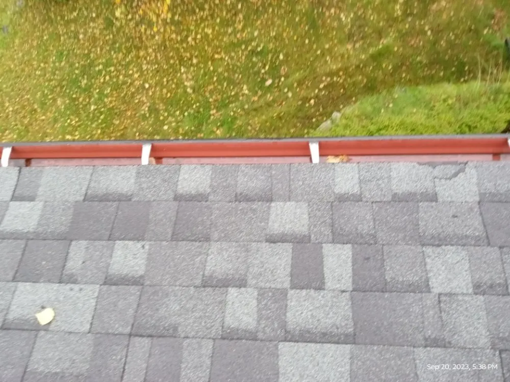 Slide of 49th State Construction