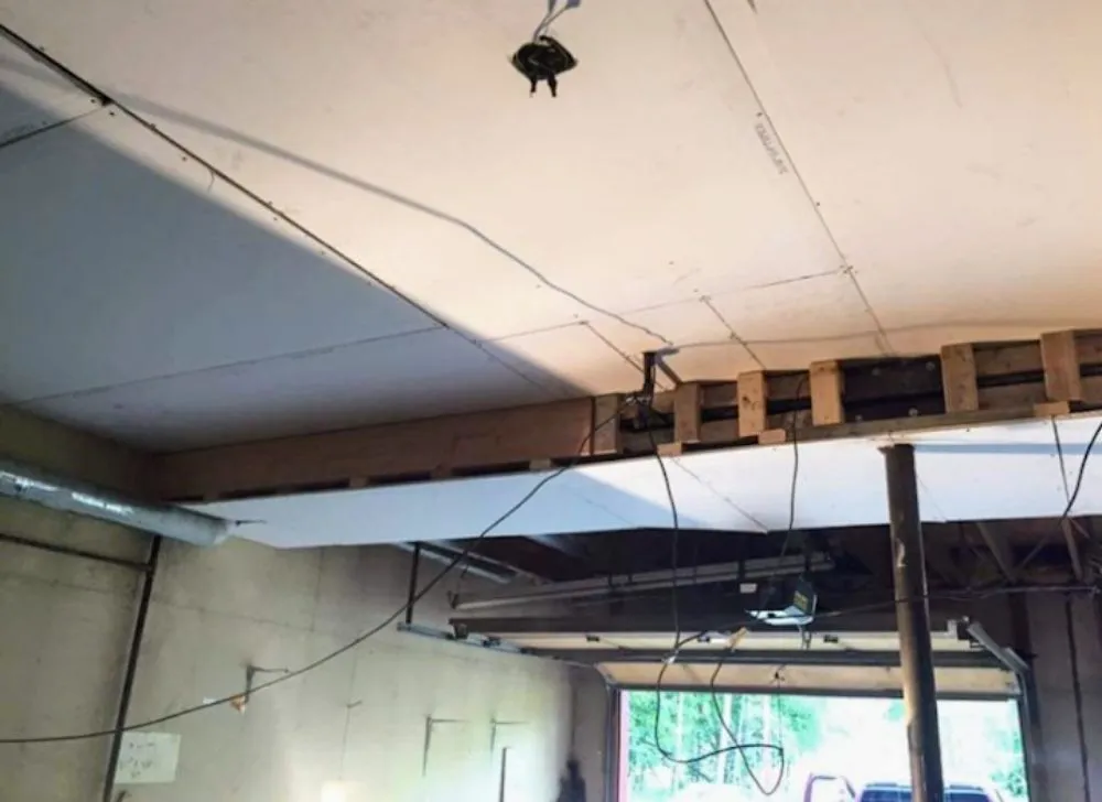 Slide of 49th State Construction