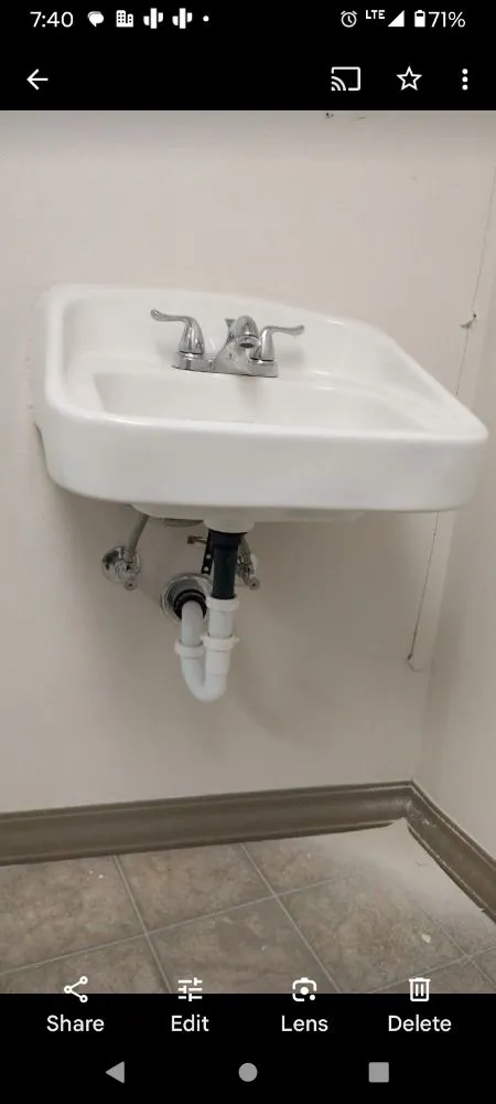 Slide of 49th State Construction