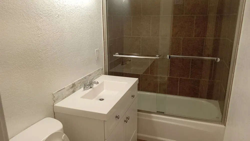 Slide of 49th State Construction