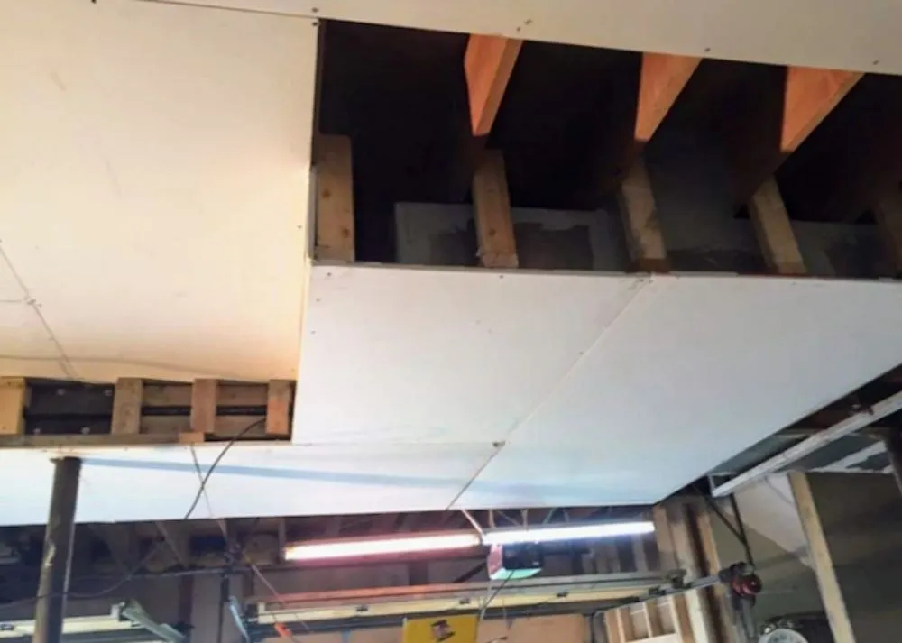 Slide of 49th State Construction