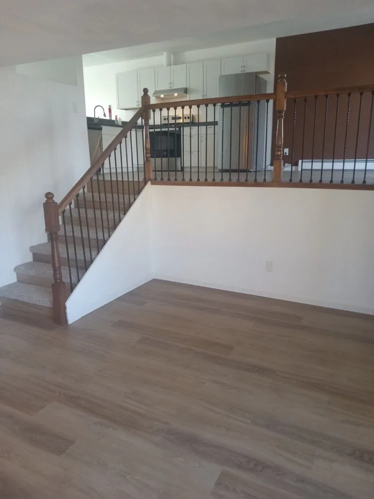 Slide of 49th State Construction