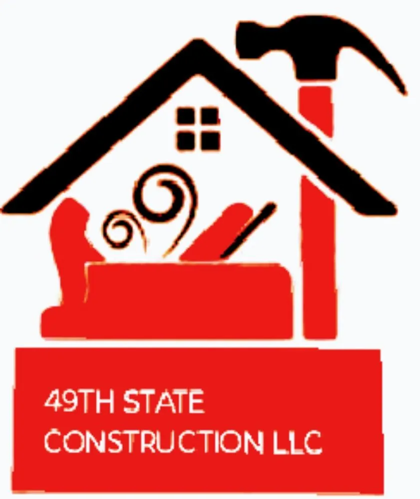 Slide of 49th State Construction