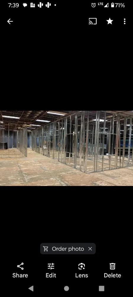 Slide of 49th State Construction