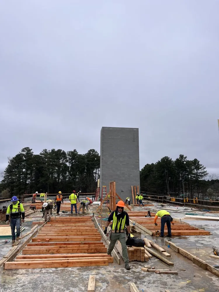 Licensed roof repair in Efland, NC - 4A Construction llc