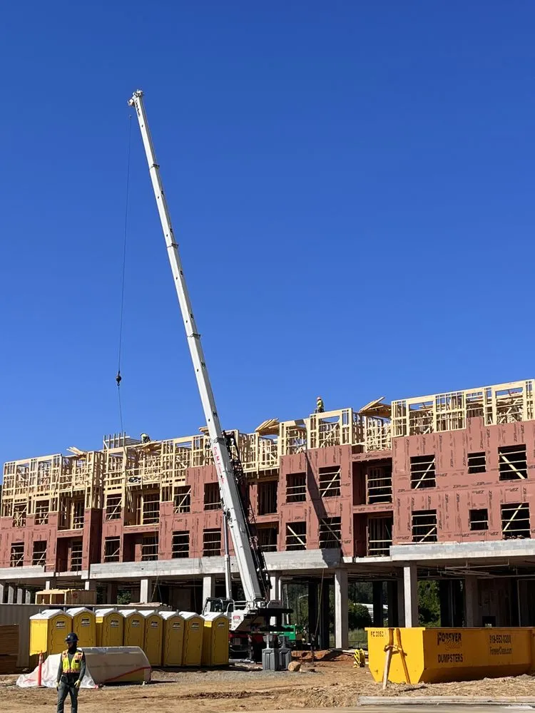 Expert roof repair experts serving Efland, NC - 4A Construction llc