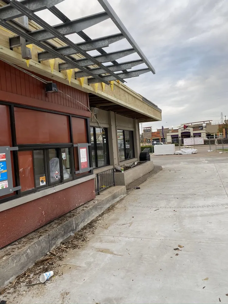 Slide of 4B Construction Services