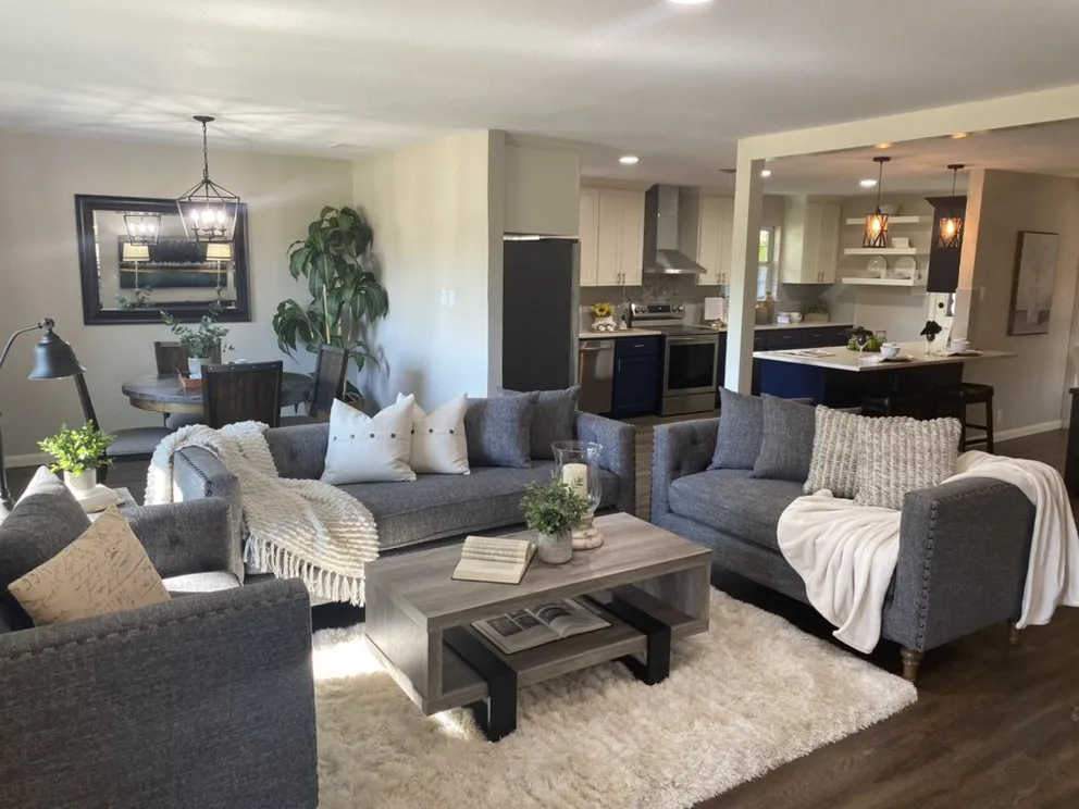 Slide of 4B Construction Services