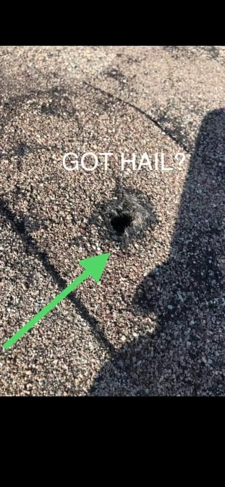 Slide of 4B Construction Services