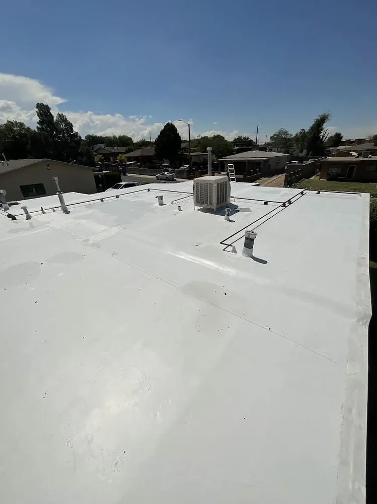 Slide of 4BM Construction