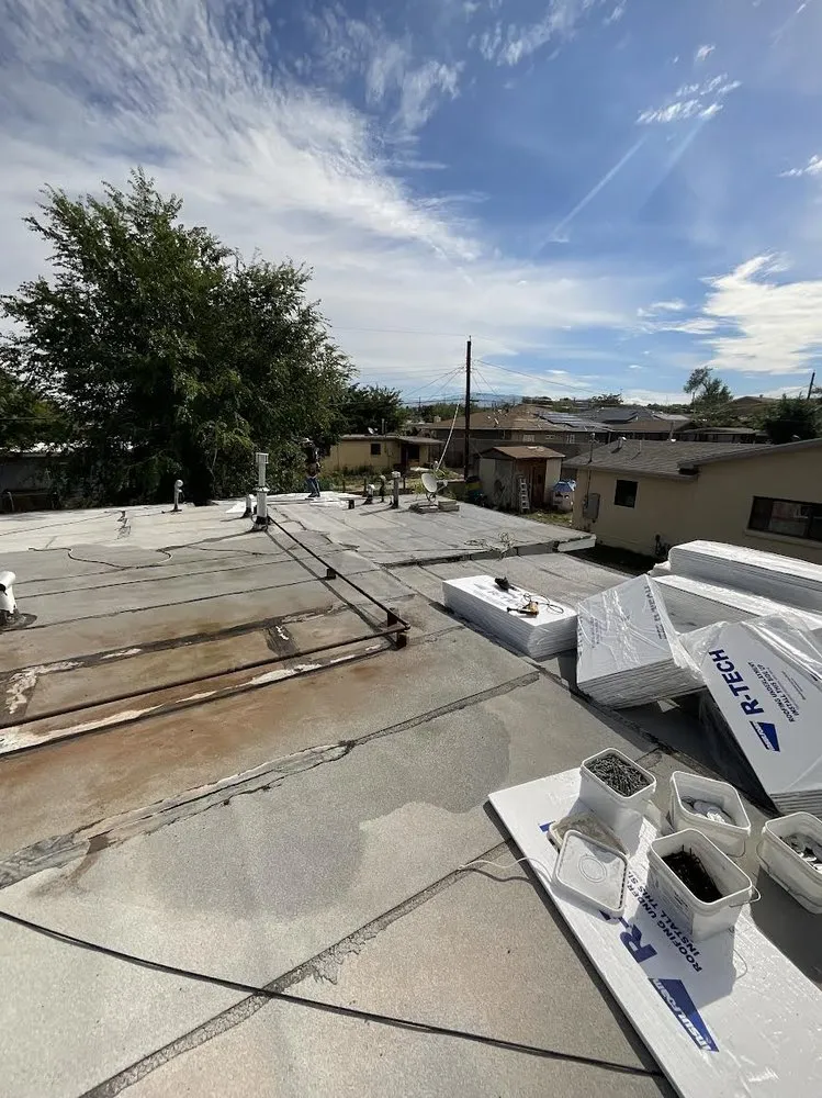 Slide of 4BM Construction